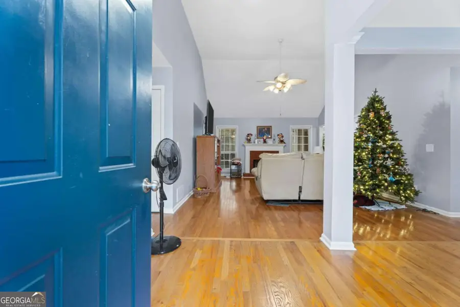 7403 Franklin Lake Court, Winston, GA 30187 - Image #3