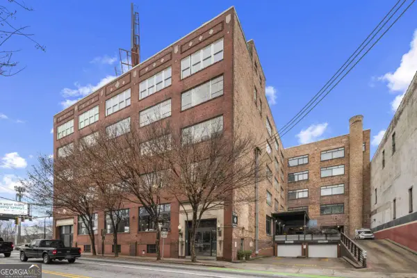 426 Marietta Street Nw #309, Atlanta, GA 30313