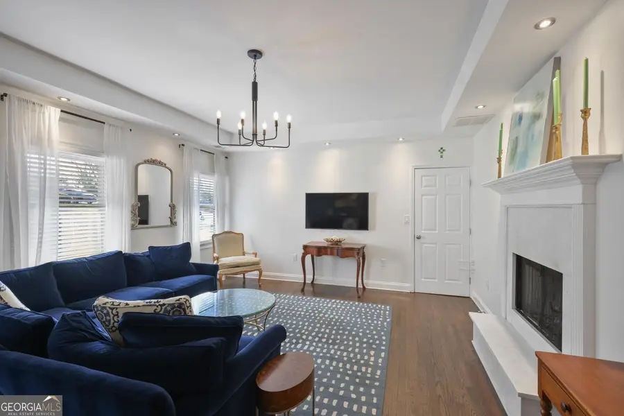 131 Holiday Street Ne, Marietta, GA 30060 - Image #3