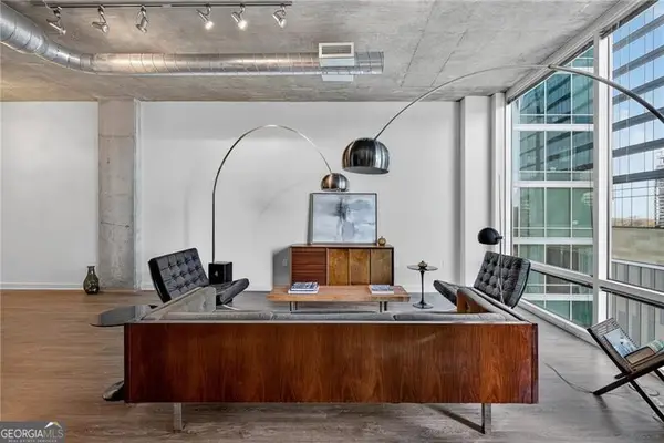 923 Peachtree Street #925, Atlanta, GA 30309