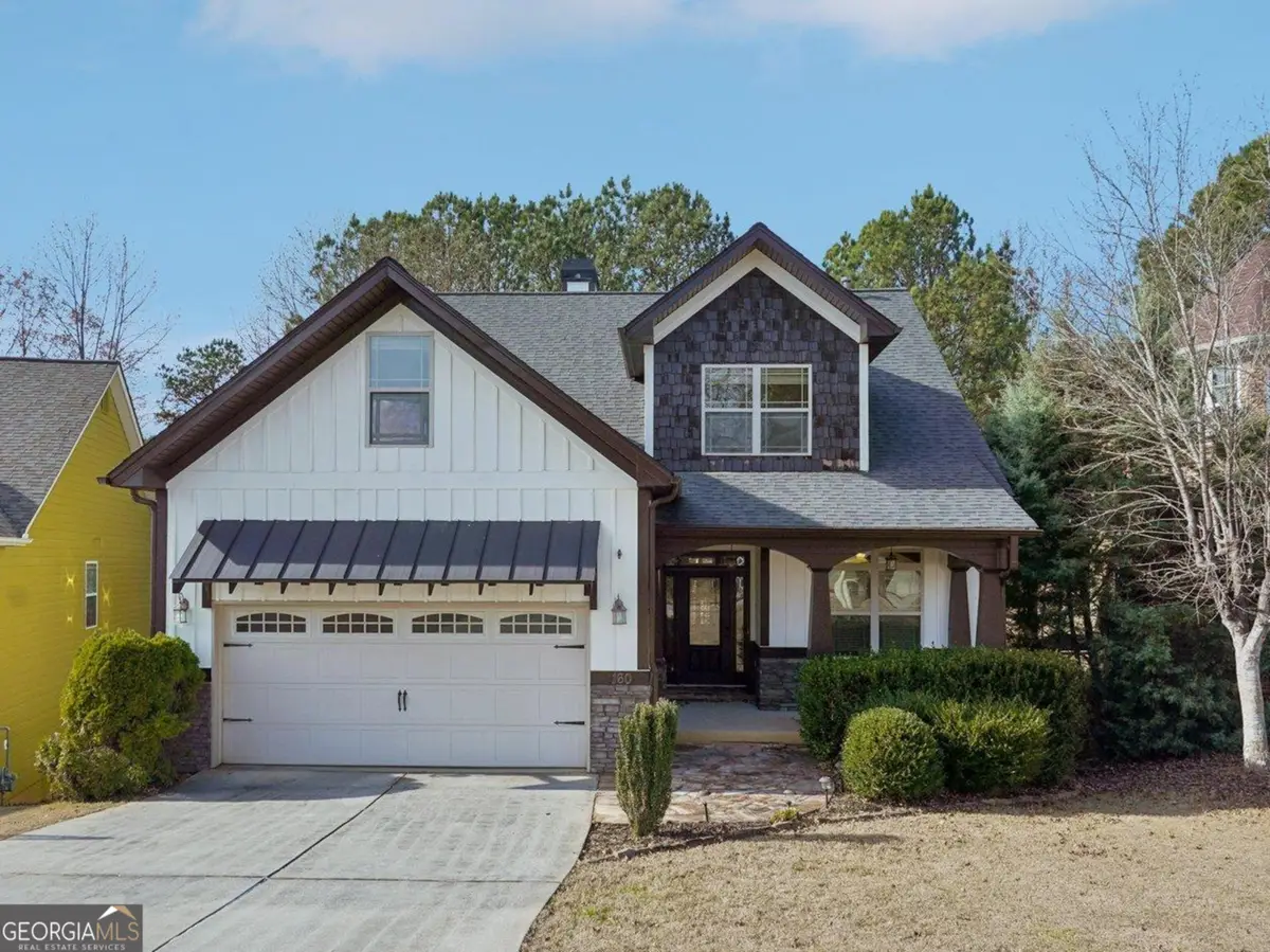 160 Greenview Drive, Newnan, GA 30265 - Image #1