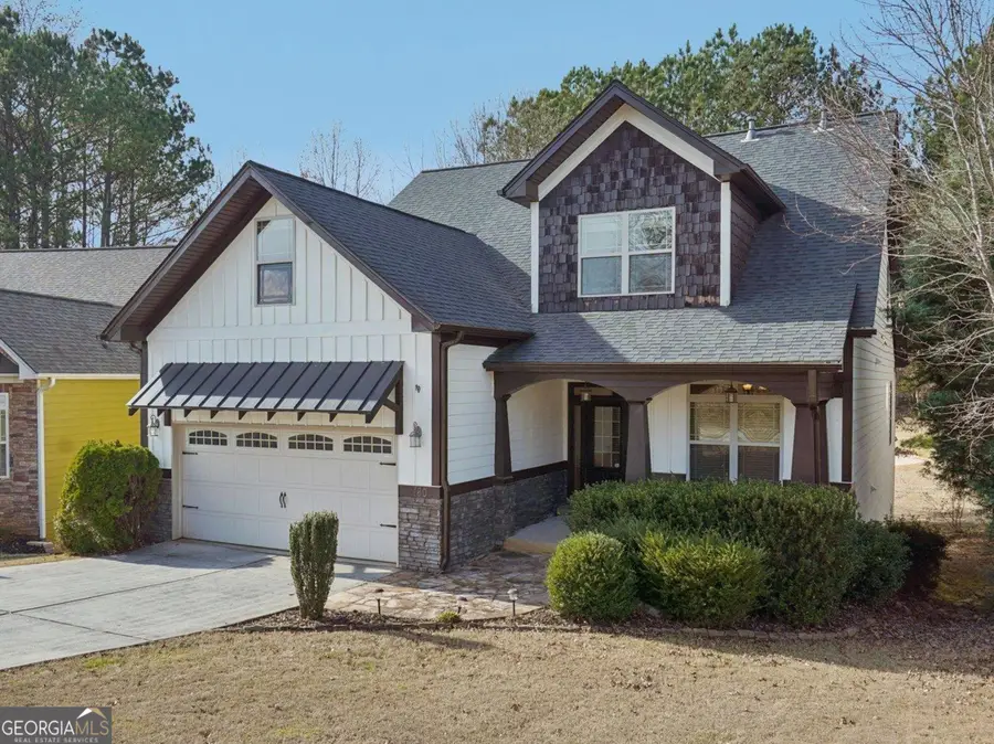 160 Greenview Drive, Newnan, GA 30265 - Image #2