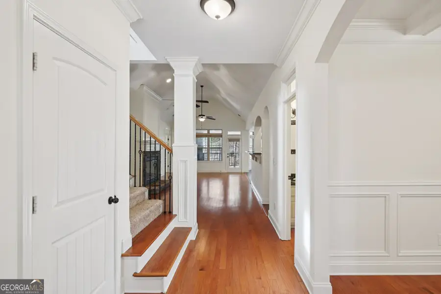 160 Greenview Drive, Newnan, GA 30265 - Image #3