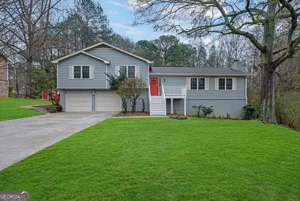 4436 Old Country Way, Snellville, GA 30039