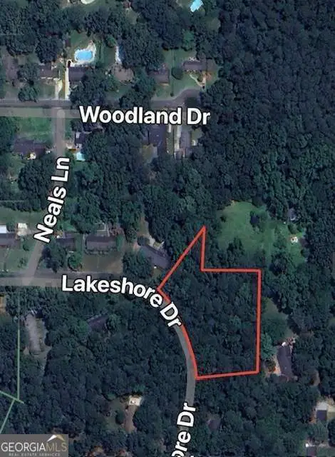 0 E Lakeshore Drive, Rome, GA 30161 - Image #2