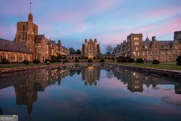 0 E Lakeshore Drive, Rome, GA 30161 - Image #3