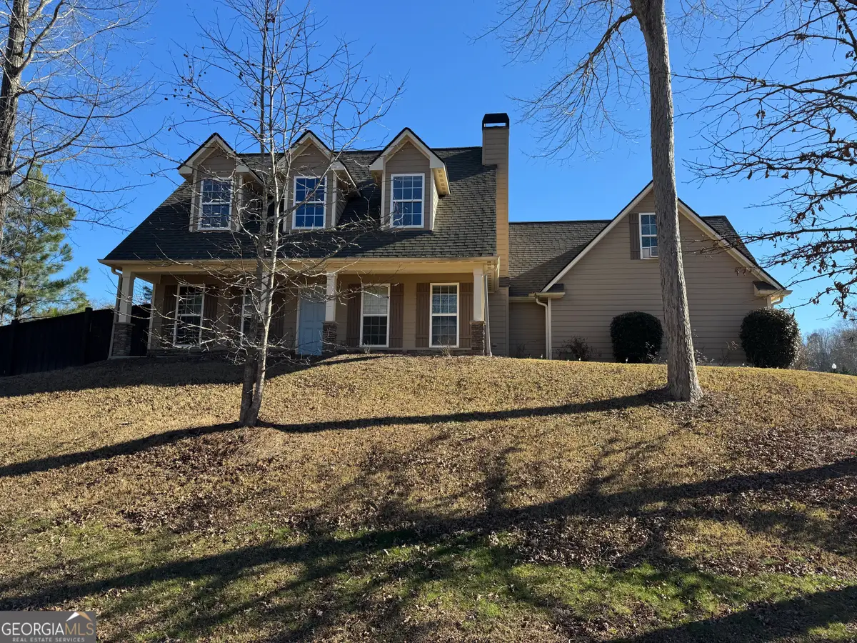 120 Thornwood Drive Sw, Rome, GA 30165 - Image #1