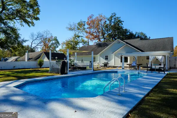 3759 Creekwood Drive, Valdosta, GA 31602