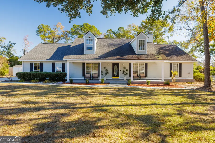 3759 Creekwood Drive, Valdosta, GA 31602 - Image #2