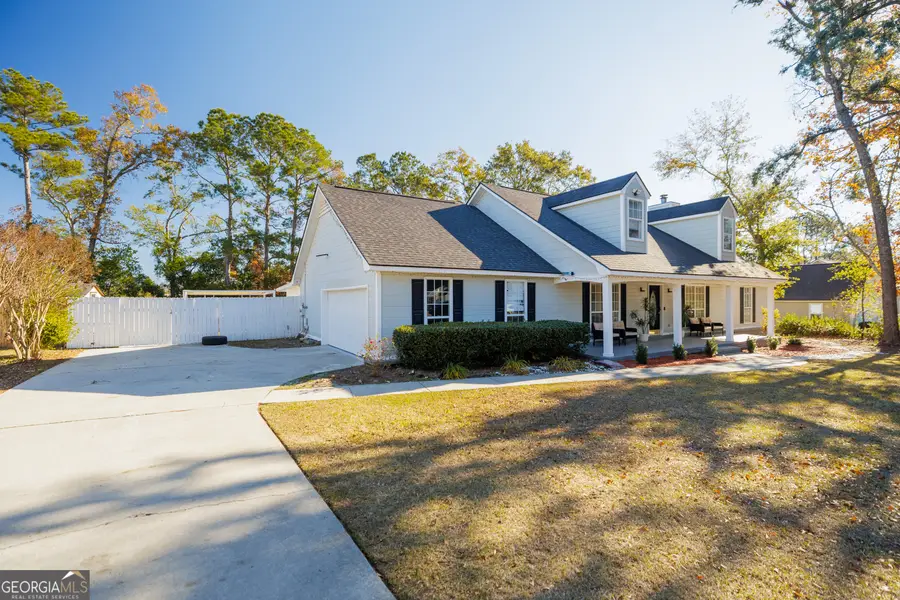 3759 Creekwood Drive, Valdosta, GA 31602 - Image #3