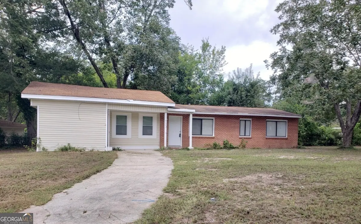 3403 Tamplin Terrace, Macon, GA 31206 - Image #1