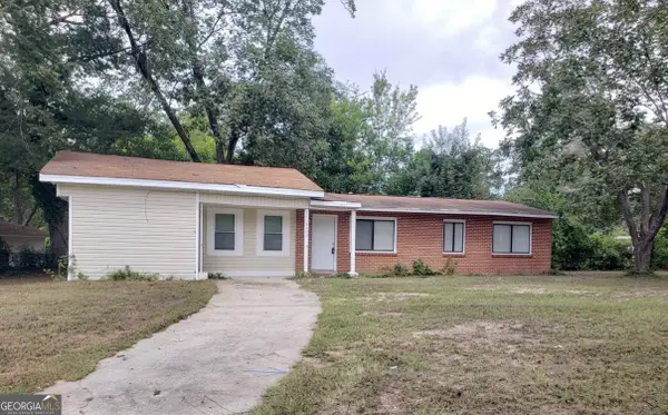 3403 Tamplin Terrace, Macon, GA 31206