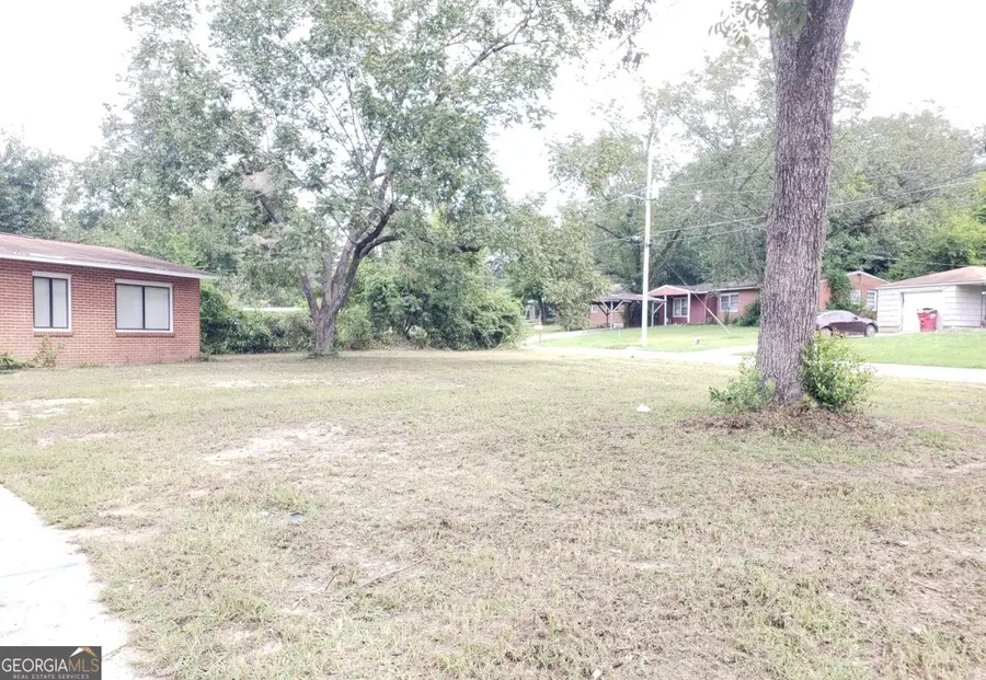 3403 Tamplin Terrace, Macon, GA 31206 - Image #2