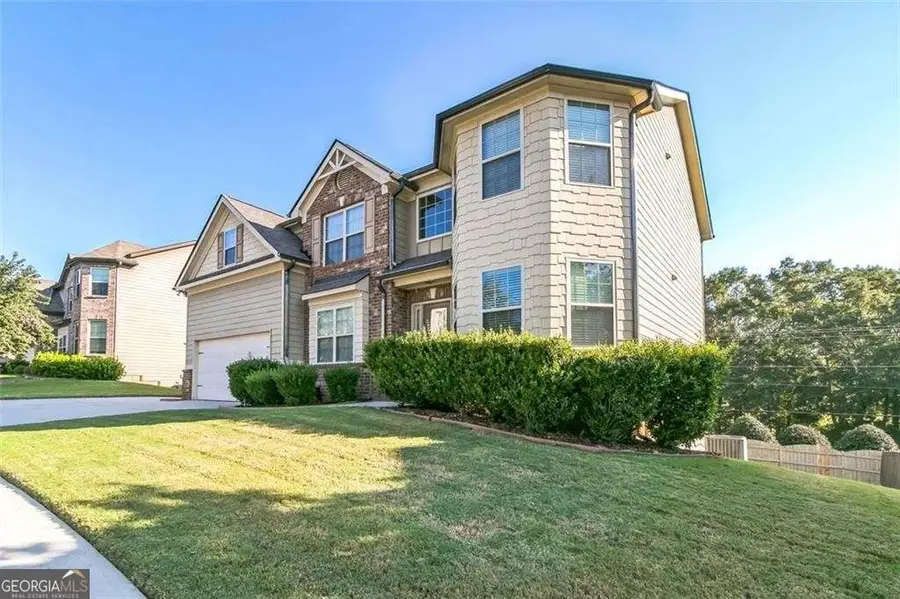 221 Franklin Street, Braselton, GA 30517 - Image #2