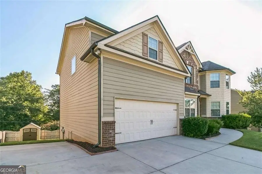 221 Franklin Street, Braselton, GA 30517 - Image #3