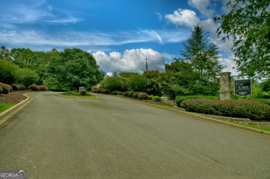 LOT 140 Fox Ridge #140, Blairsville, GA 30512 - Image #3