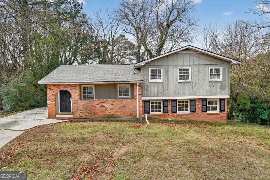 2497 Celina Court, Morrow, GA 30260 - Image #3