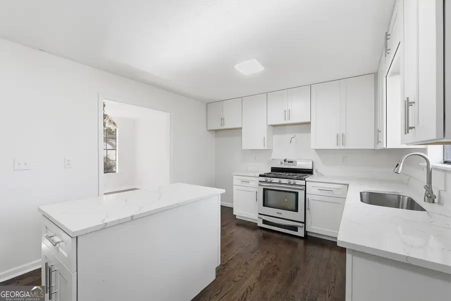 4983 Cross Court Sw, Lilburn, GA 30047 - Image #3