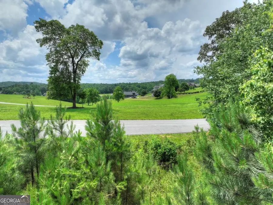 LOT 141 Fox Ridge #141, Blairsville, GA 30512 - Image #3