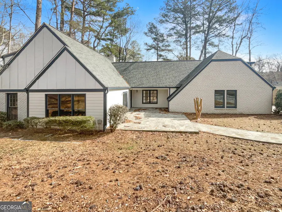 7040 Northgreen Drive, Atlanta, GA 30328 - Image #2