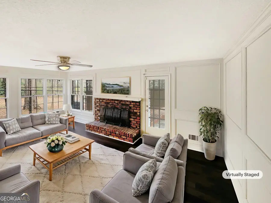 7040 Northgreen Drive, Atlanta, GA 30328 - Image #3