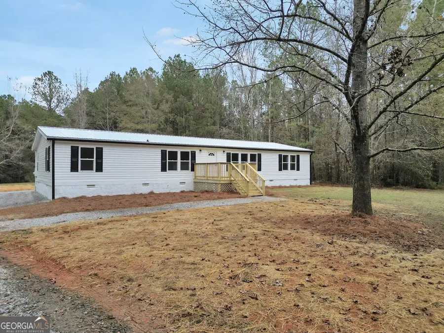 196 Craig Rd, Forsyth, GA 31029 - Image #2