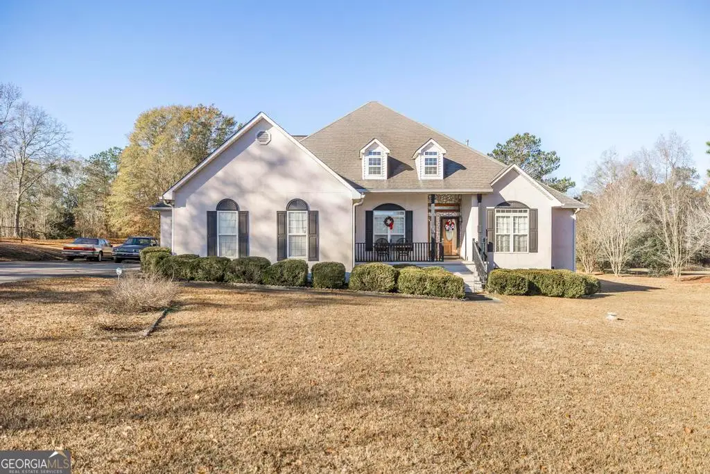 133 Gates Rd, Lizella, GA 31052 - Image #1