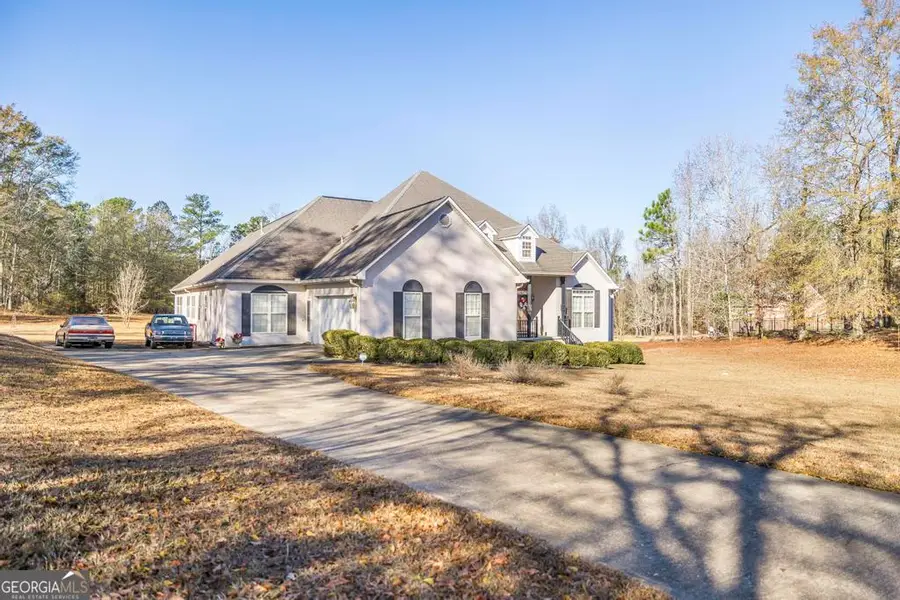 133 Gates Rd, Lizella, GA 31052 - Image #2