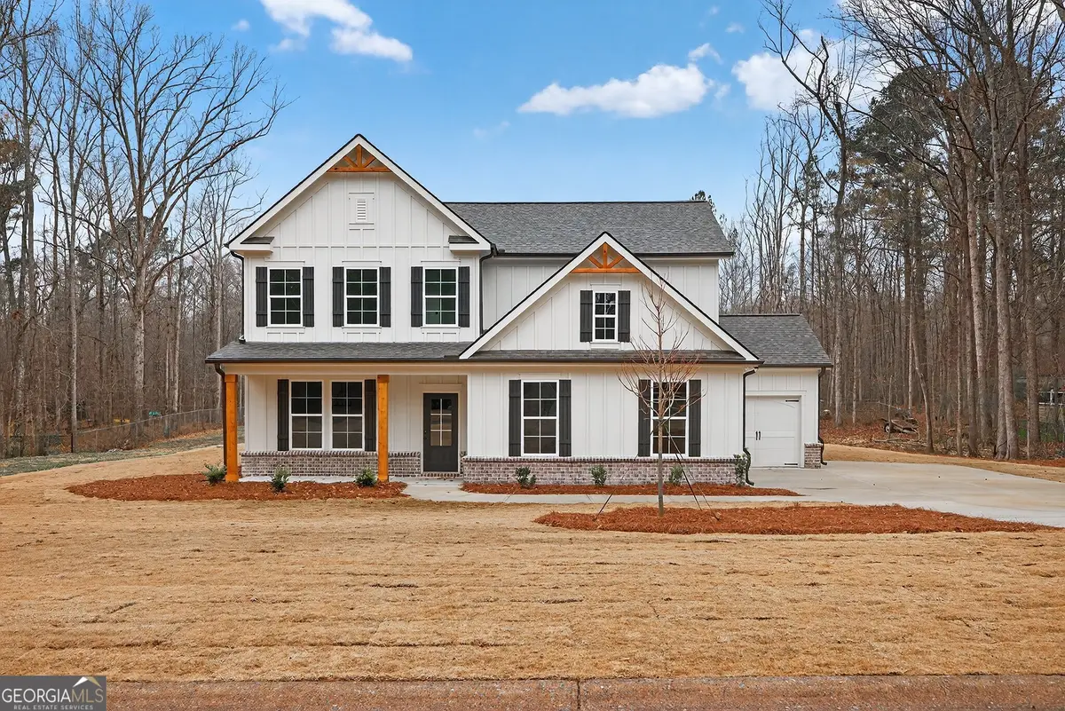 1351 Ashland Drive, Statham, GA 30666 - Image #1