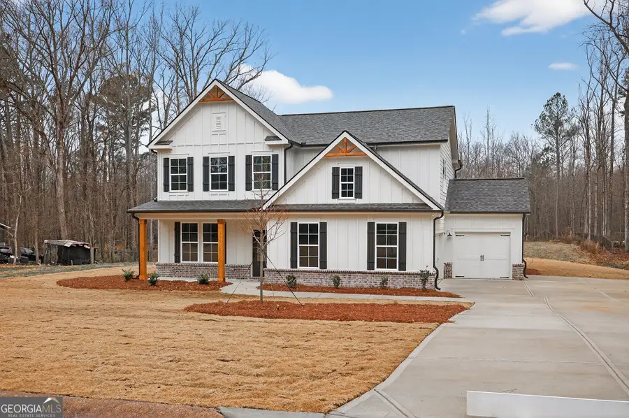 1351 Ashland Drive, Statham, GA 30666 - Image #2