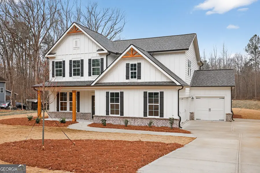 1351 Ashland Drive, Statham, GA 30666 - Image #3