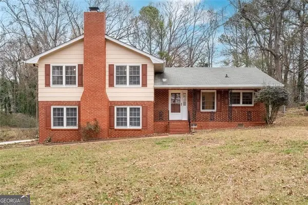 4578 Craghill Circle, Stone Mountain, GA 30083