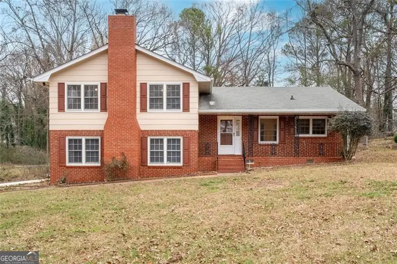 4578 Craghill Circle, Stone Mountain, GA 30083 - Image #2