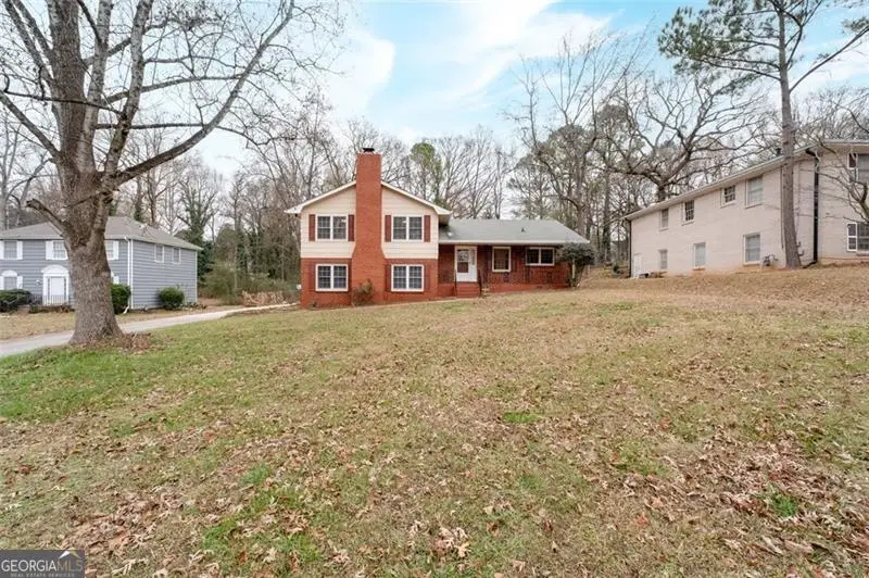 4578 Craghill Circle, Stone Mountain, GA 30083 - Image #3