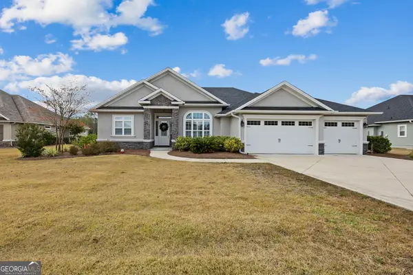 102 Riley Hunter Drive, Kingsland, GA 31548