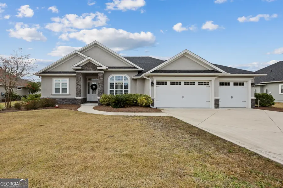 102 Riley Hunter Drive, Kingsland, GA 31548 - #3