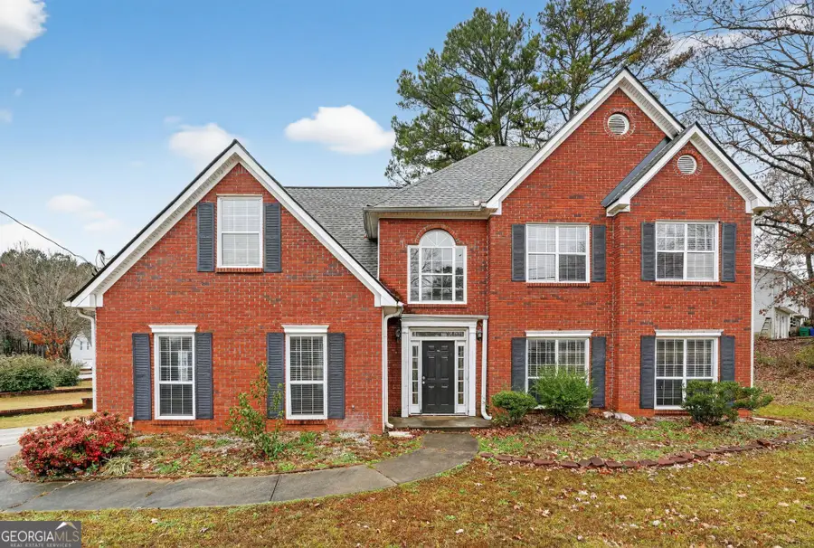 4287 Bucknell Drive, Decatur, GA 30034 - Image #3