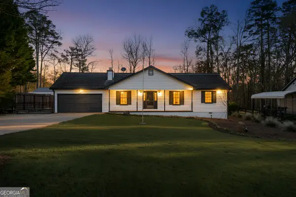 11565 Brown Bridge Road, Covington, GA 30016