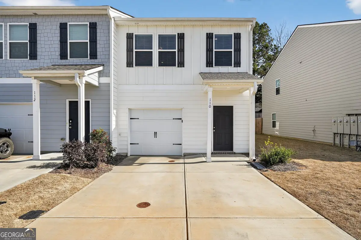 110 Village Green Drive Nw, Adairsville, GA 30103 - Image #1