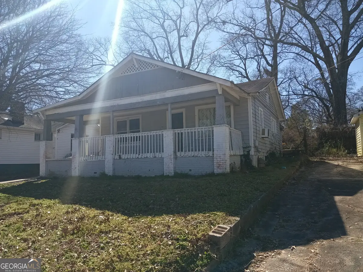 550 Lake Drive, Hapeville, GA 30354 - Image #1