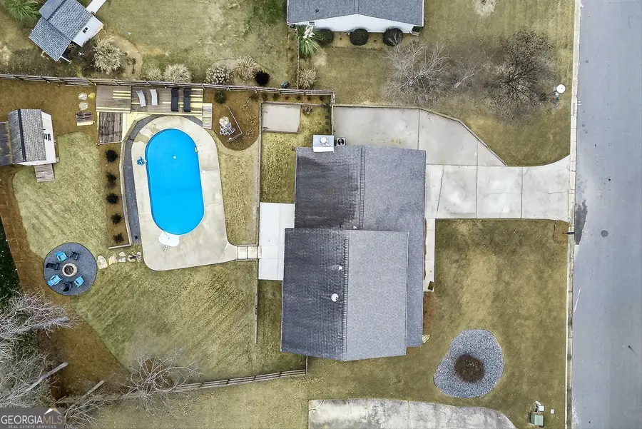 103 Perch Point, Peachtree City, GA 30269 - Image #3