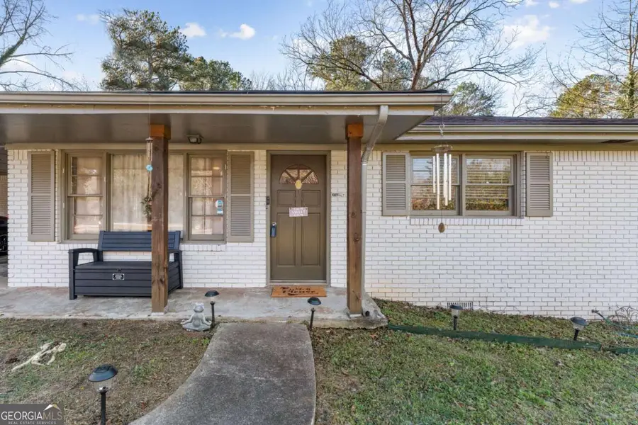 1741 Seayes Road, Austell, GA 30106 - Image #2