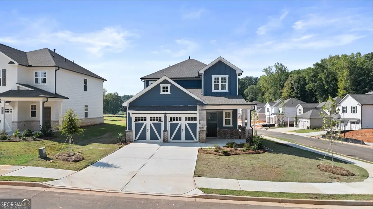 1805 Holmsey Circle Se, Conyers, GA 30094 - Image #1