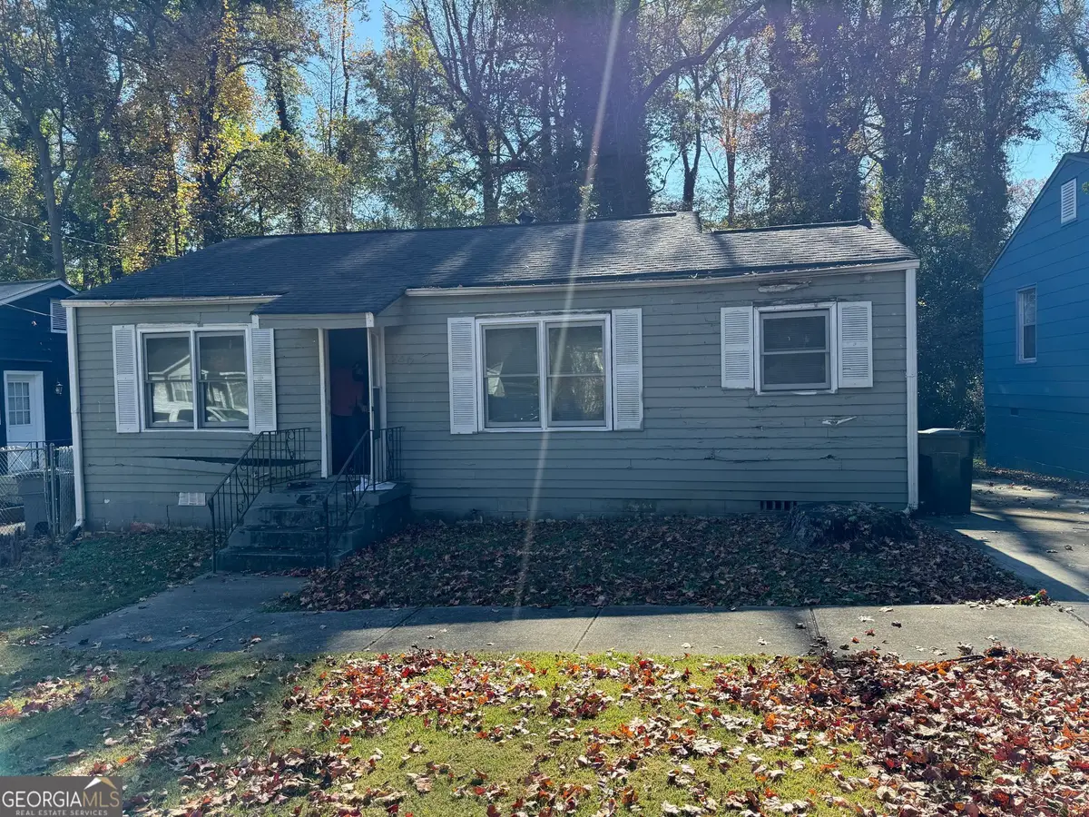 246 Moreland Way, Hapeville, GA 30354 - Image #1