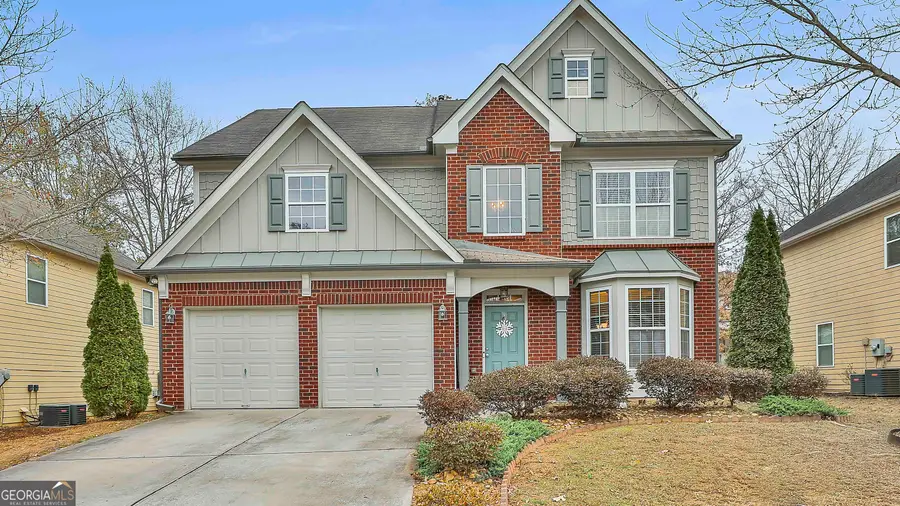 77 Lakeshore Parkway, Newnan, GA 30263 - Image #2