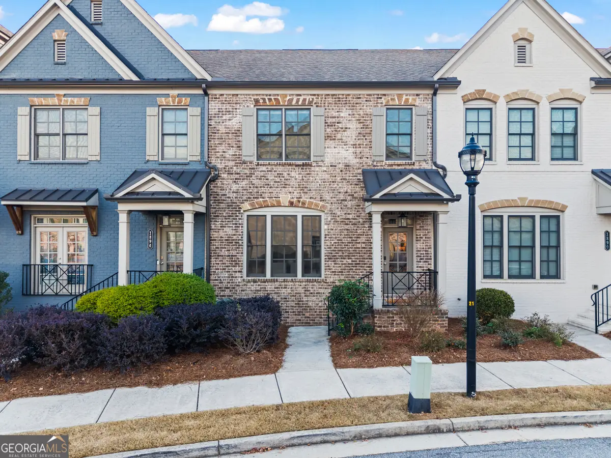 1892 Skyfall Circle Ne, Brookhaven, GA 30319 - Image #1