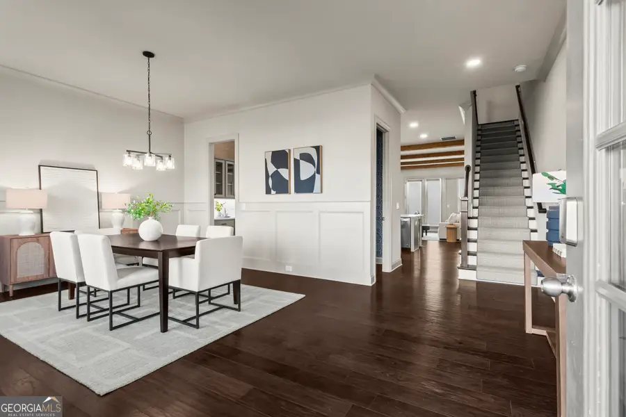 1892 Skyfall Circle Ne, Brookhaven, GA 30319 - Image #3