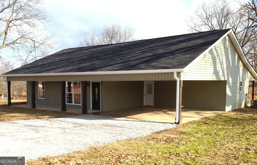 1644 County Road 43, Heflin, AL 36264 - #2