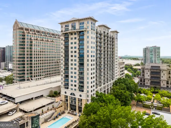 3040 Peachtree Road Nw #1205, Atlanta, GA 30305
