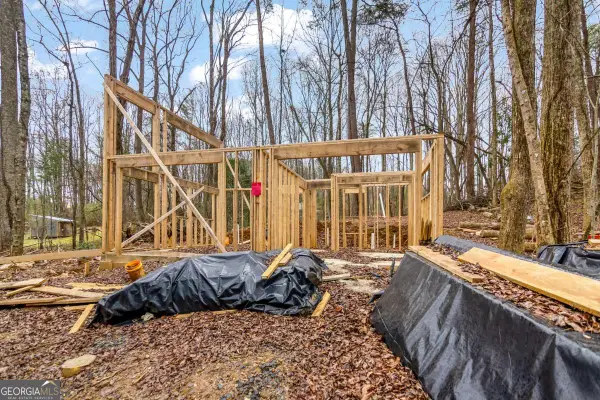 3 Hideaway, Morganton, GA 30560